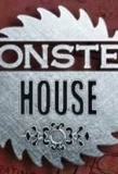 Poster for Monster House