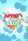 Poster for After School Club