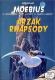 Poster for Arzak Rhapsody
