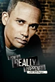 Poster for How It Really Happened