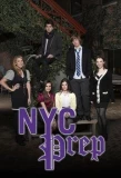 Poster for NYC Prep
