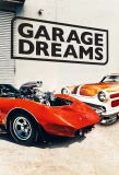 Poster for Garage Dreams