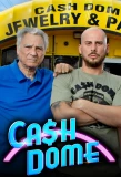 Poster for Cash Dome