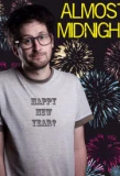 Poster for Almost Midnight