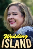 Poster for Wedding Island