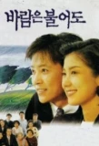 Poster for Blowing of the Wind