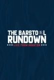 Poster for The Barstool Rundown: Live from Houston