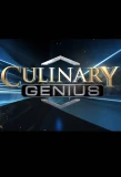 Poster for Culinary Genius