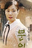 Poster for TV Novel: Buni
