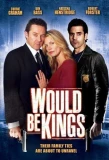 Poster for Would Be Kings
