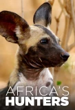 Poster for Africa's Hunters