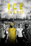 Poster for Ice Wars