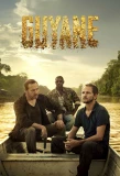 Poster for Guyane