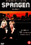 Poster for Spangen
