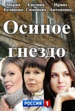Poster for Осиное гнездо | Тайны большого дома