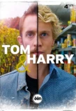 Poster for Tom & Harry