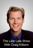 Poster for The Late Late Show with Craig Kilborn