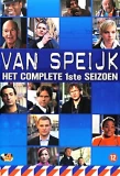 Poster for Van Speijk