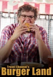 Poster for Burger Land