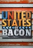 Poster for United States of Bacon