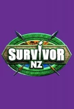 Poster for Survivor New Zealand