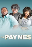 Poster for The Paynes