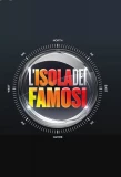Poster for L'Isola dei Famosi