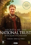 Poster for Secrets of the National Trust