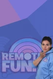 Poster for Remotely Funny