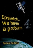 Poster for Space Cadets