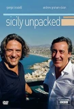 Poster for Sicily Unpacked