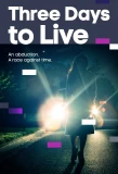 Poster for Three Days to Live