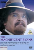 Poster for The Magnificent Evans