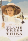 Poster for The Flame Trees of Thika