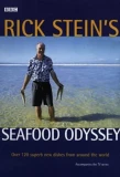 Poster for Rick Stein's Seafood Odyssey