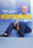 Poster for Rick Stein's Mediterranean Escapes