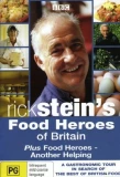 Poster for Rick Stein's Food Heroes