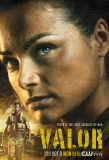 Poster for Valor