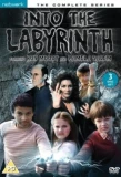 Poster for Into the Labyrinth