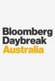 Poster for Bloomberg Daybreak: Australia