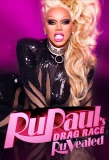 Poster for RuPaul's Drag Race: RuVealed