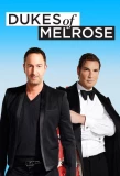 Poster for Dukes of Melrose
