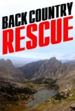 Poster for Backcountry Rescue