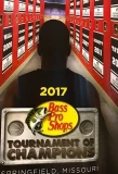 Poster for Bass Pro Shops Tournament of Champions