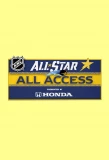 Poster for NHL All-Access