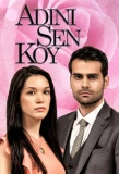 Poster for Adını Sen Koy