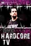 Poster for ECW Hardcore TV