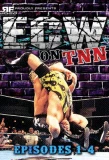 Poster for ECW on TNN