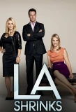 Poster for LA Shrinks
