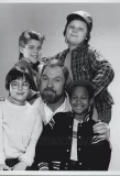 Poster for Fathers and Sons